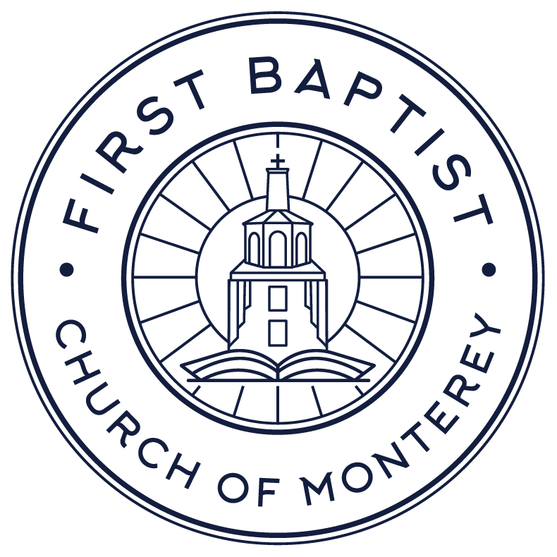 First Baptist Church of Monterey